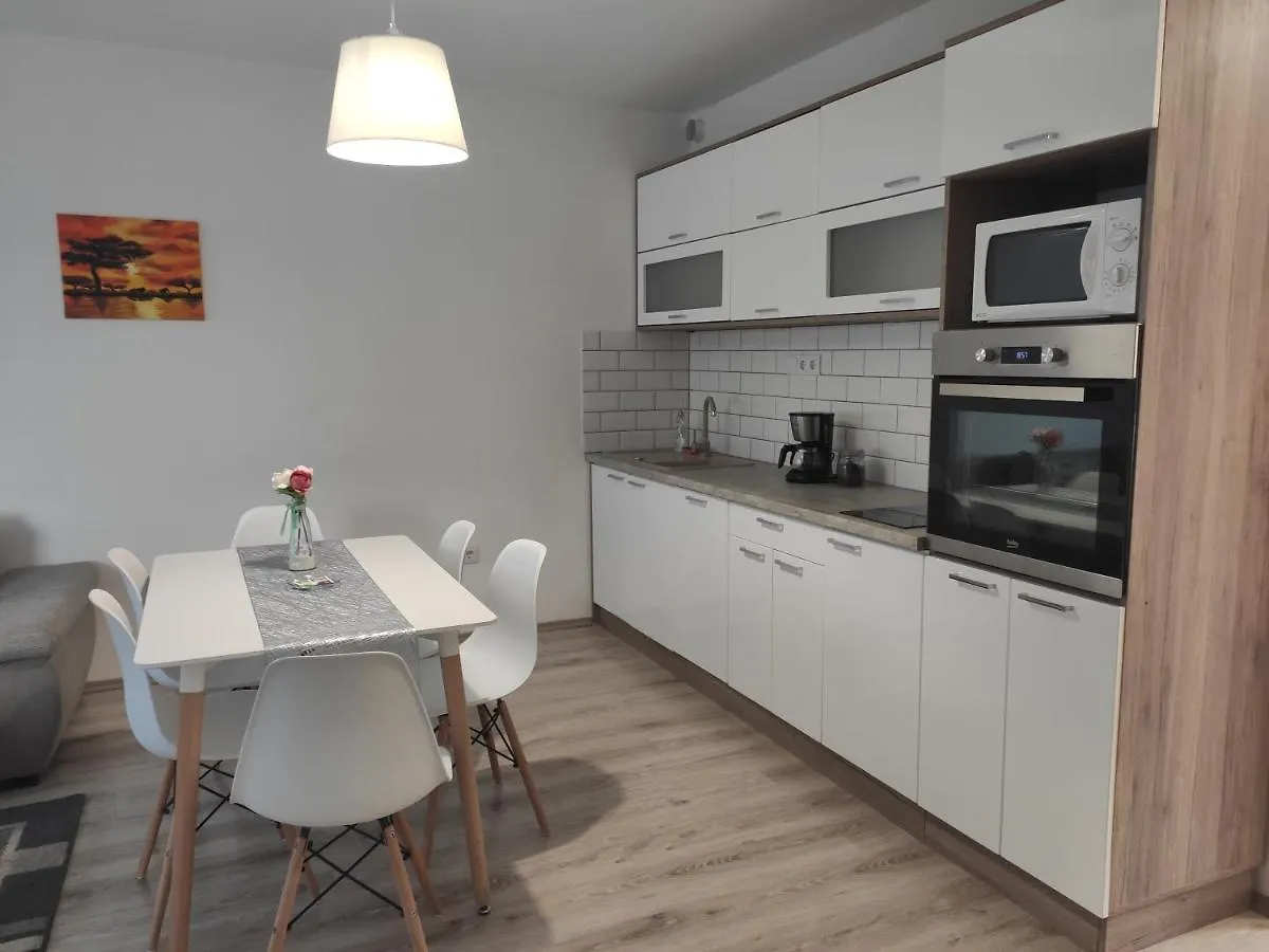 Hatvan Corner Apartments Debreţin 0*,  Ungaria