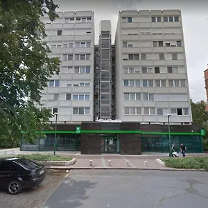 Center Piac Aparman Debreczyn