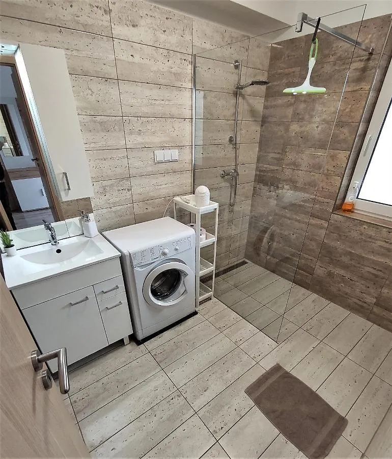 Hatvan Corner Apartments Debrecen