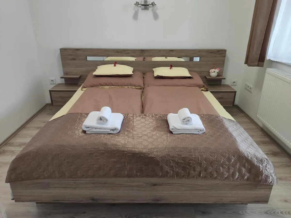 Hatvan Corner Apartments Debrecen