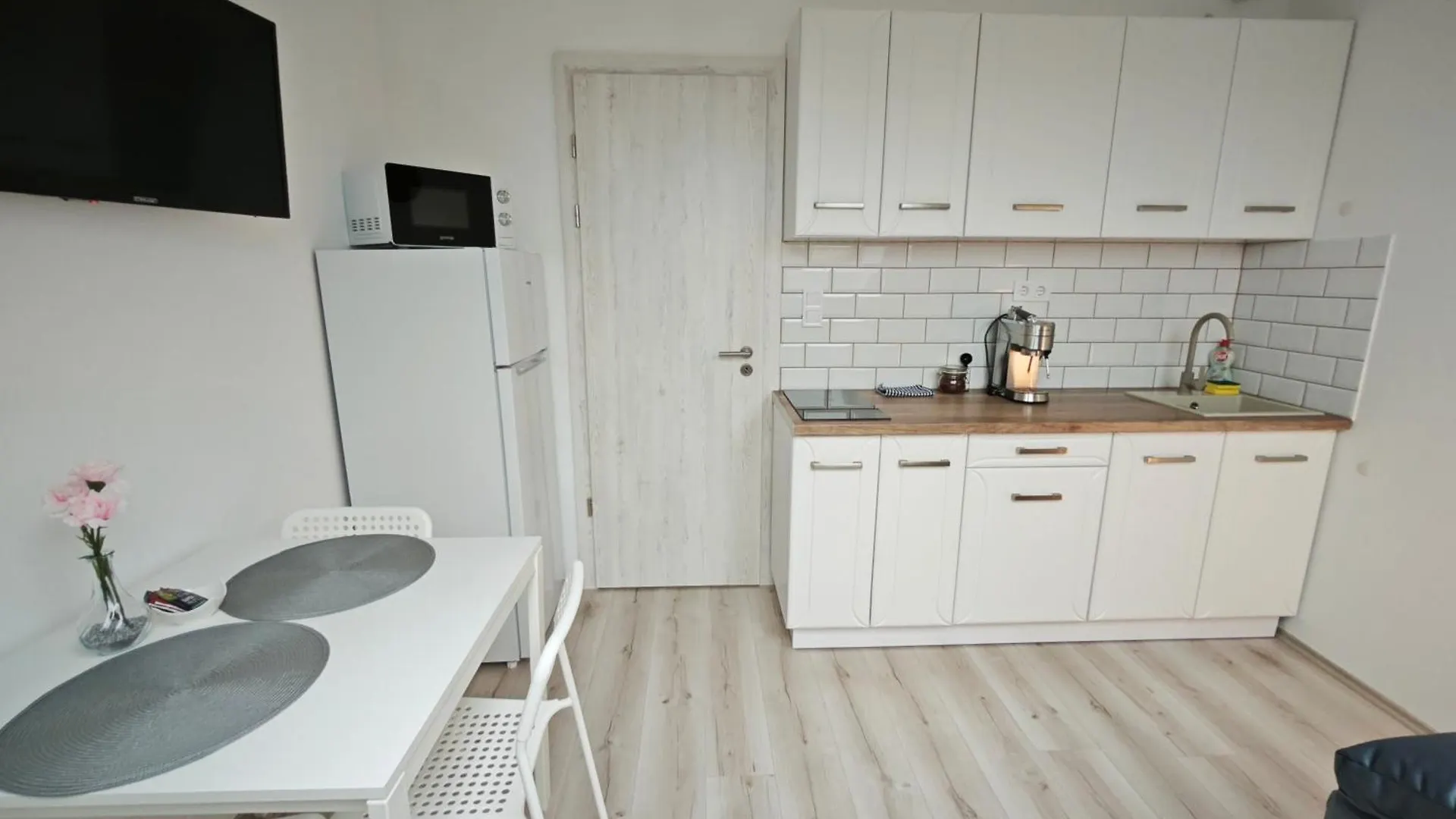Hatvan Corner Apartments Debrecen