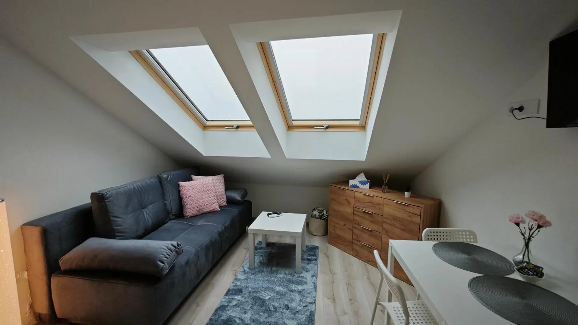 Hatvan Corner Apartments Debrecen