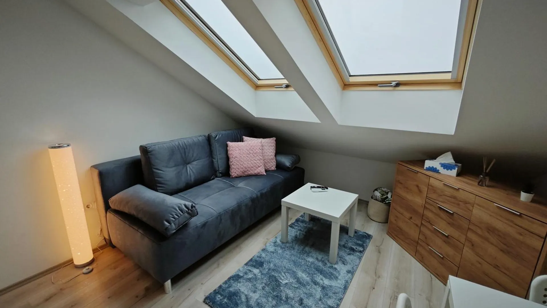 Hatvan Corner Apartments Debrecen
