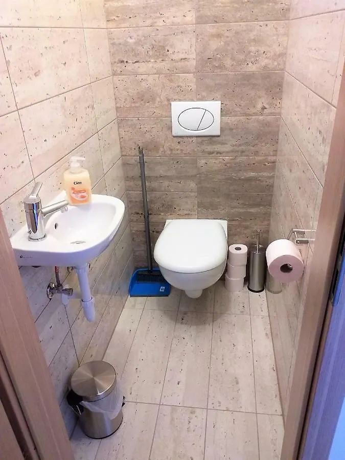 Hatvan Corner Apartments Debrecen